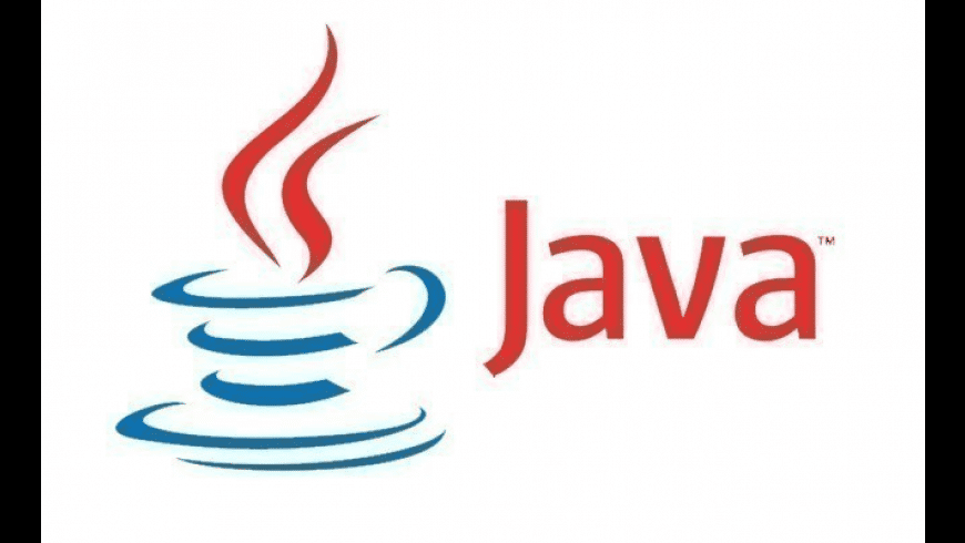 download newest java for mac