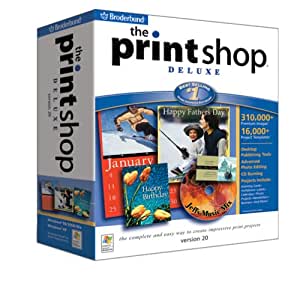 Printshop For Mac Trial Download